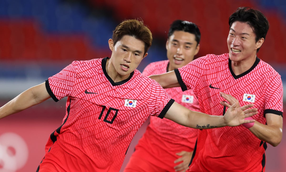 World Cup 2022 team guides part 31: South Korea | South Korea | The Guardian