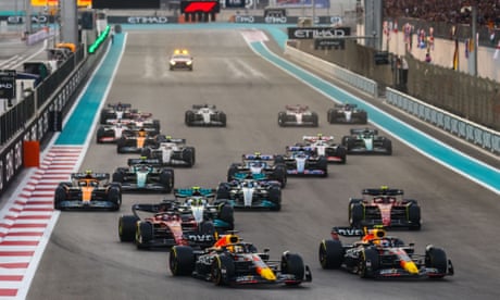 F1 teams hold right of veto over any new entrants to the grid, FIA confirms