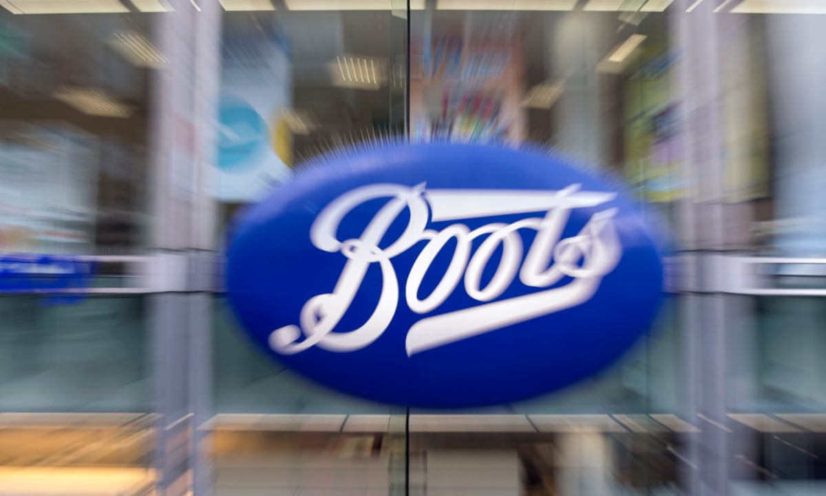 Boots could close up to 200 stores, leading to hundreds of job losses | Retail industry | The Guardian