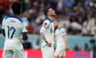 England close on World Cup knockouts but USA draw tempers expectations thumbnail