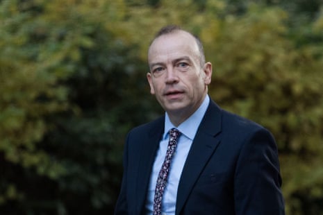 Chris Heaton-Harris.