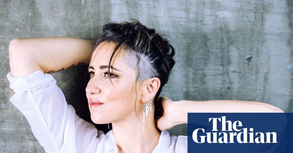 ‘Have sex to my own music? That sounds repugnant’: KT Tunstall’s honest playlist