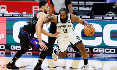 James Harden joins board of Saks Fifth Avenue unit, makes minority  investment - NetsDaily