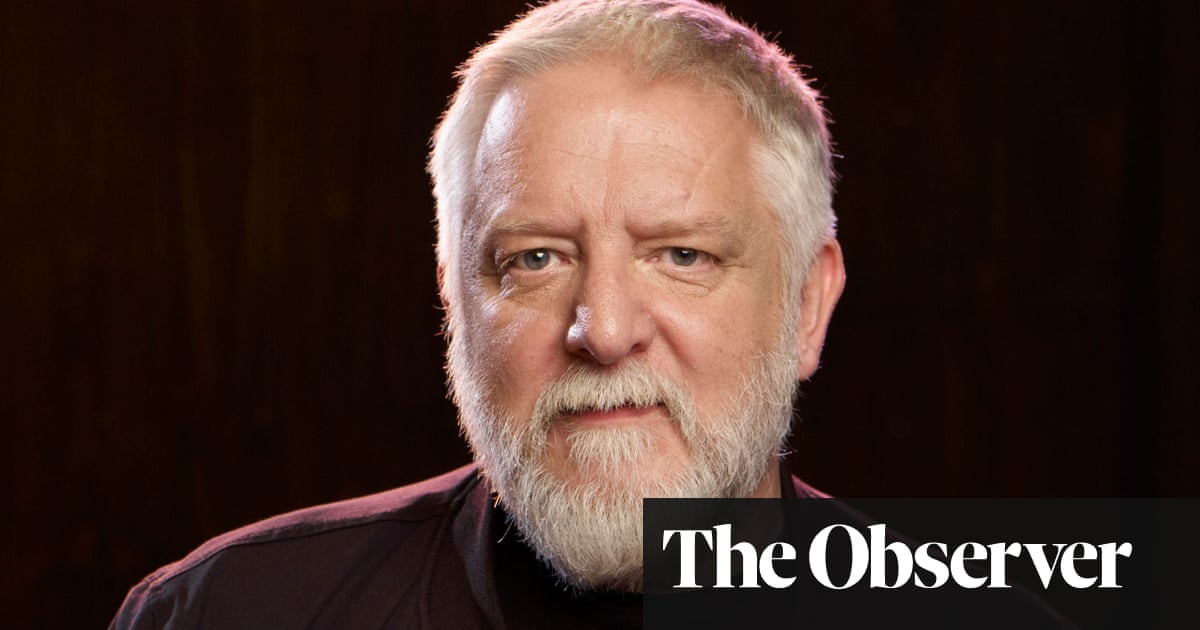 On my radar: Simon Russell Beale’s cultural highlights