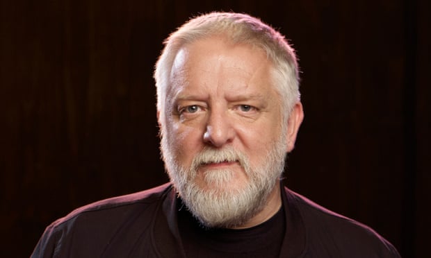 Simon Russell Beale.