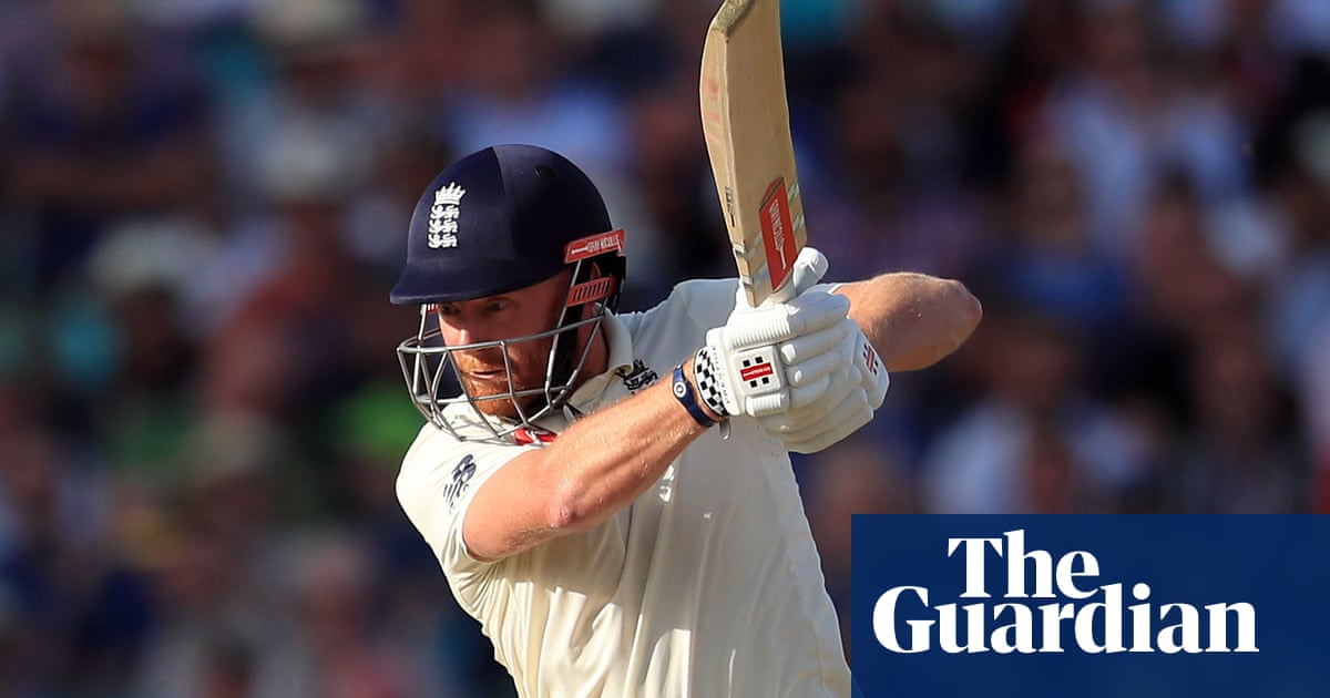Jonny Bairstow can become one of best Test batsmen in world, says Joe Root