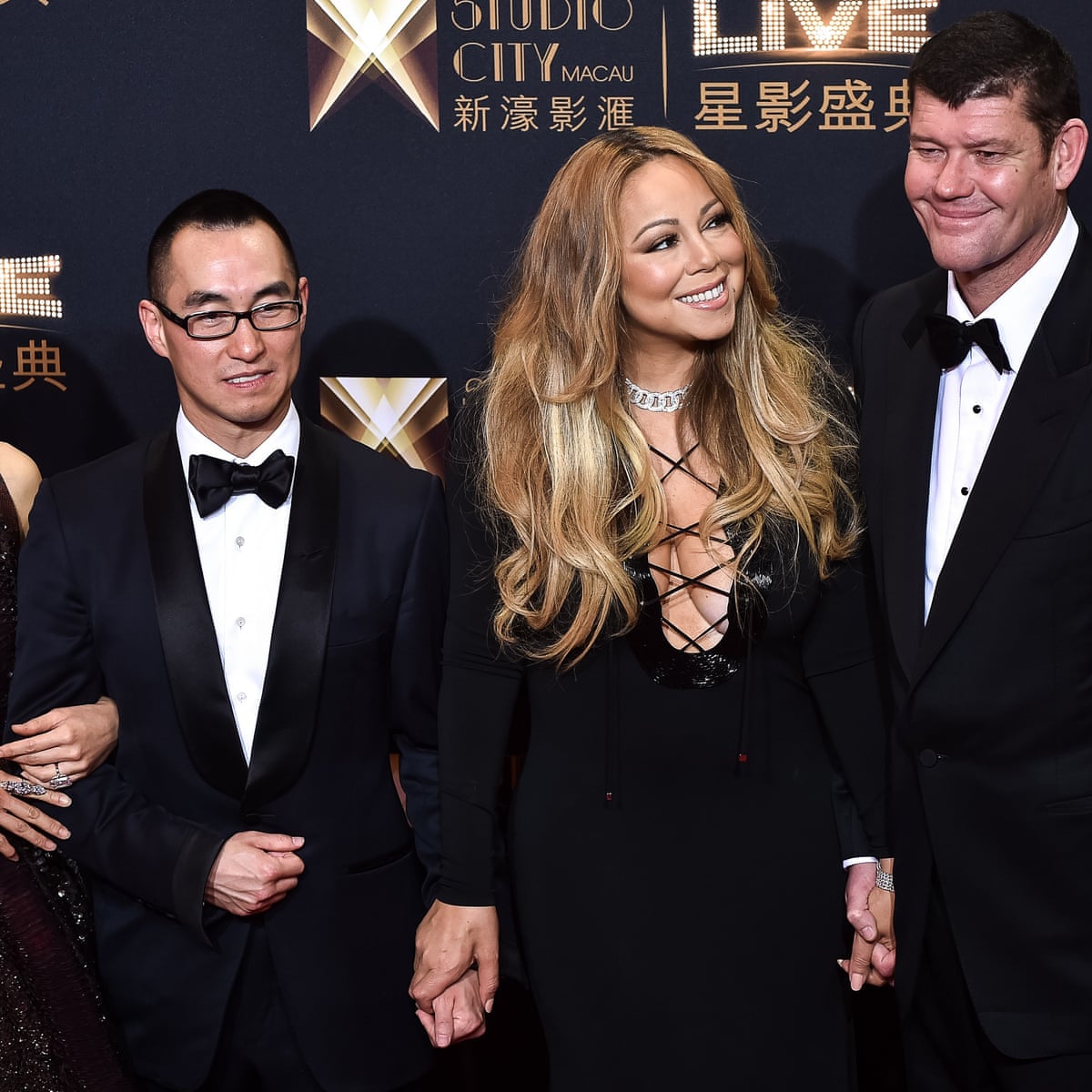 James Packer Crown Casino Melbourne James Packer Crown Casino Melbourne