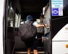 ‘Inherently dangerous and unnecessary’: NT buses will soon be patrolled by armed officers