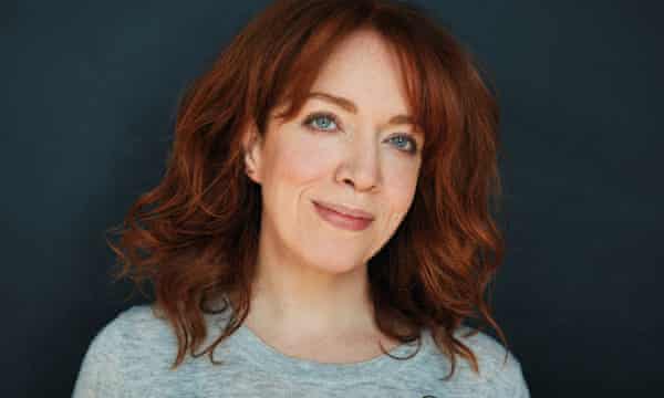 Erin Kelly.