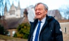 Peers will fight UK government’s ‘awful’ Rwanda plans, says Lord Dubs
