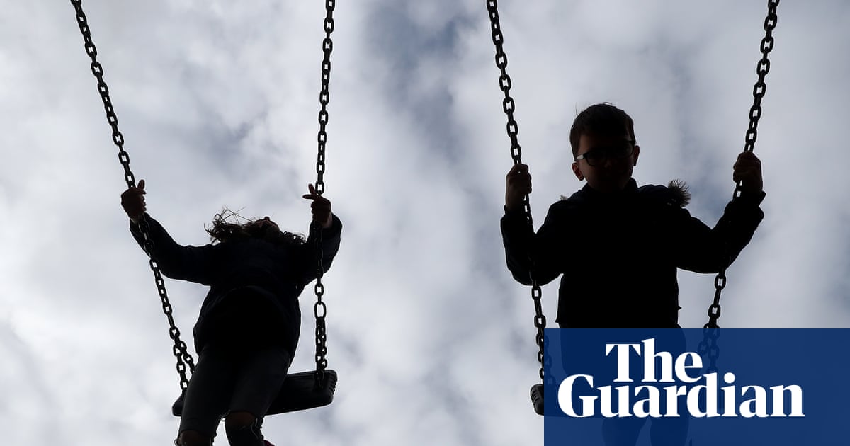What is in the UK government's child poverty strategy?