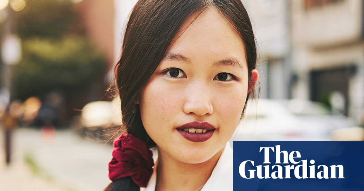 Rebecca F Kuang: A Tale of Two Cities is deeply silly camp I love it!'