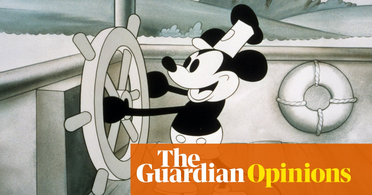 Después del asesino de Winnie-the-Pooh, ahora hay una película de terror de Mickey Mouse. Esto no es necesariamente algo malo | Cine Después del asesino de Winnie-the-Pooh, ahora hay una película de terror de Mickey Mouse. Esto no es necesariamente algo malo | Cine