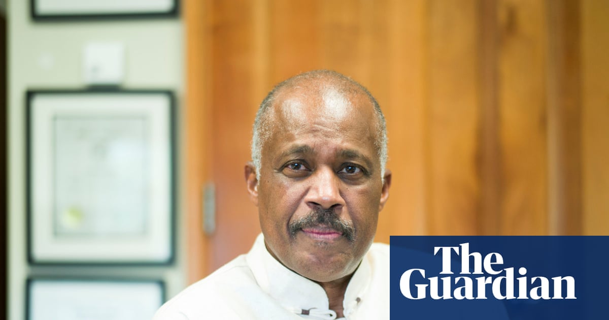 Caribbean reparations leaders in ‘historic’ first UK visit to press for justice