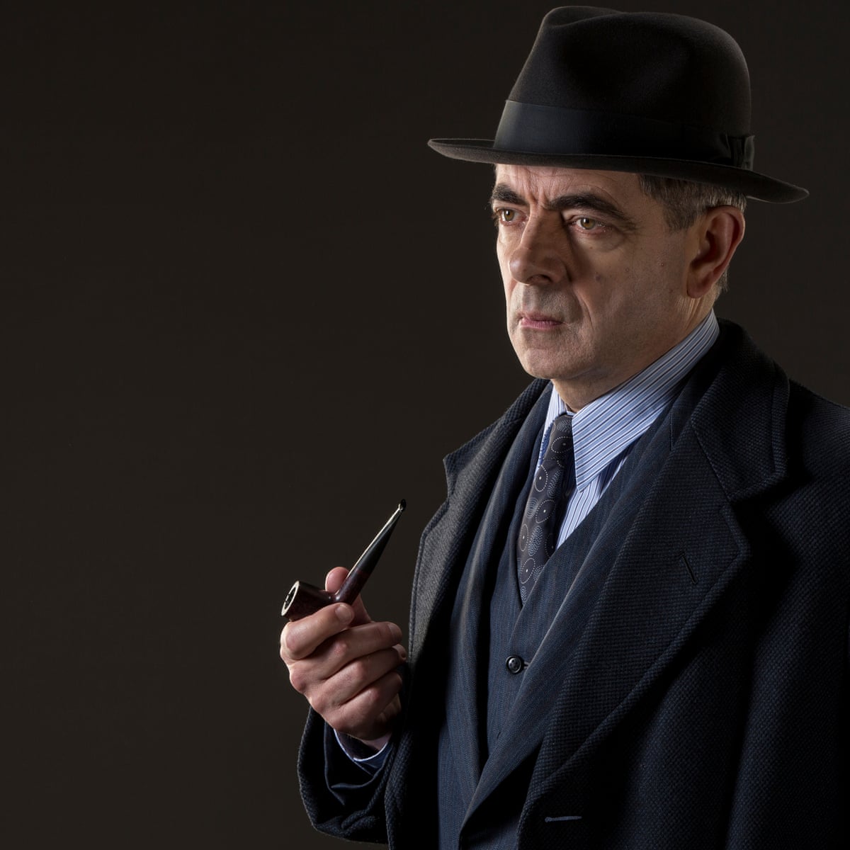 The Week In Tv Maigret Sets A Trap The Island With Bear Grylls Murdered By My Father The Night Manager Review Television Radio The Guardian