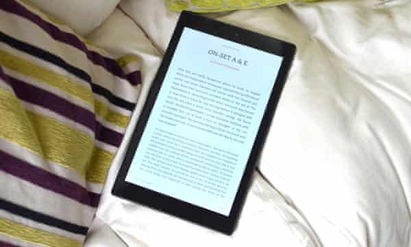 Amazon Fire Hd 10 Review The Wrong Corners Cut A Poor Tablet