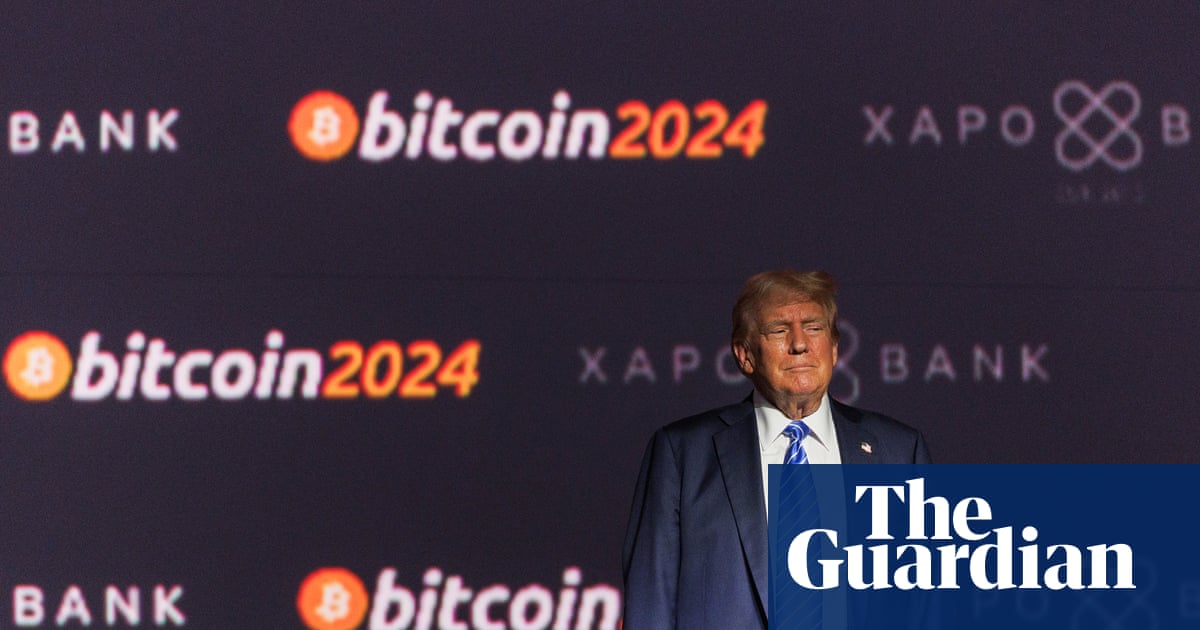 New crypto regulations likely to be big favor to the Trump family, industry insiders say