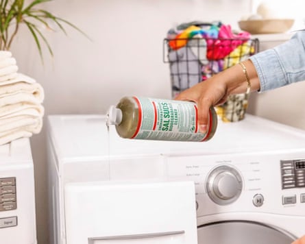 Make spring cleaning easier with these 13 editor favorites for scrubbing, cleaning and tidying