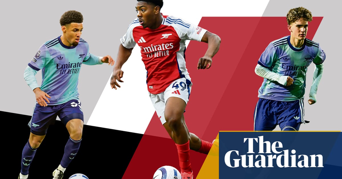 Arsenal Under-18s Face Manchester United in FA Youth Cup Quarter-Finals