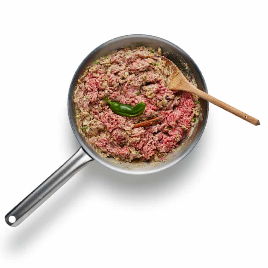 Felicity Cloake’s perfect keema 06