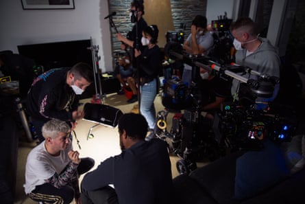 Talk to Me Prequel Has Already Been Shot by Philippou Brothers