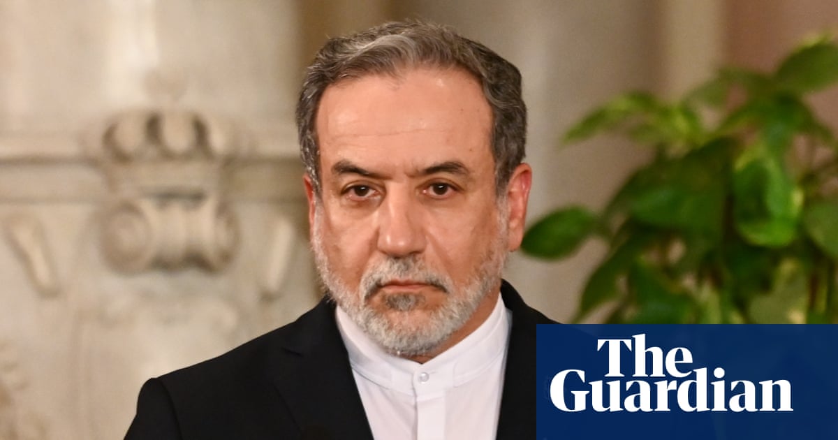 Iran snapback sanctions loom as UN security council set to vote on nuclear programme