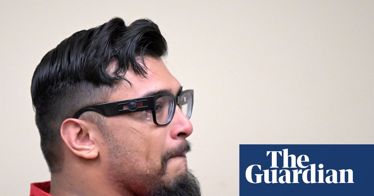 California father who killed his baby son sentenced to more than 30 years in prison