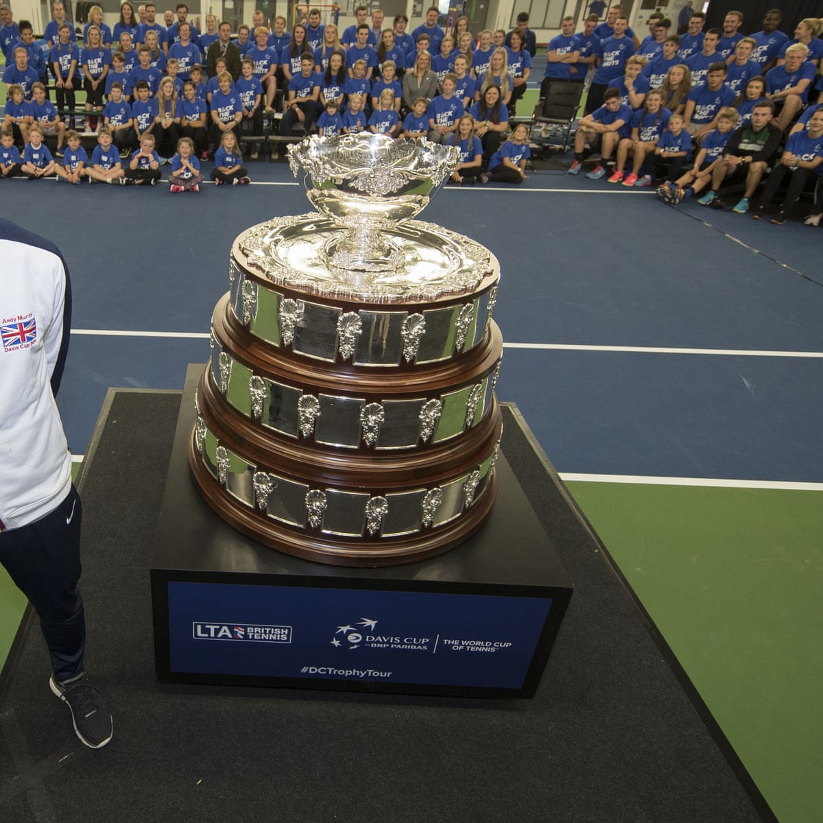 future davis cup and fed cup finals set to be staged at neutral venues davis cup the guardian