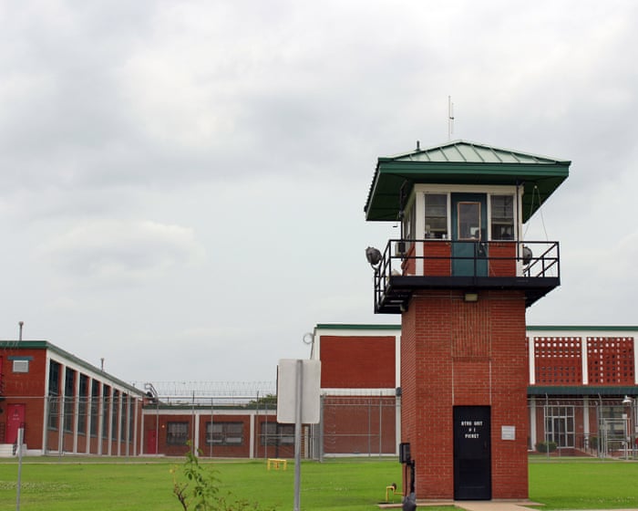 Texas kills man in first US execution since botched lethal injection of Christa Pike