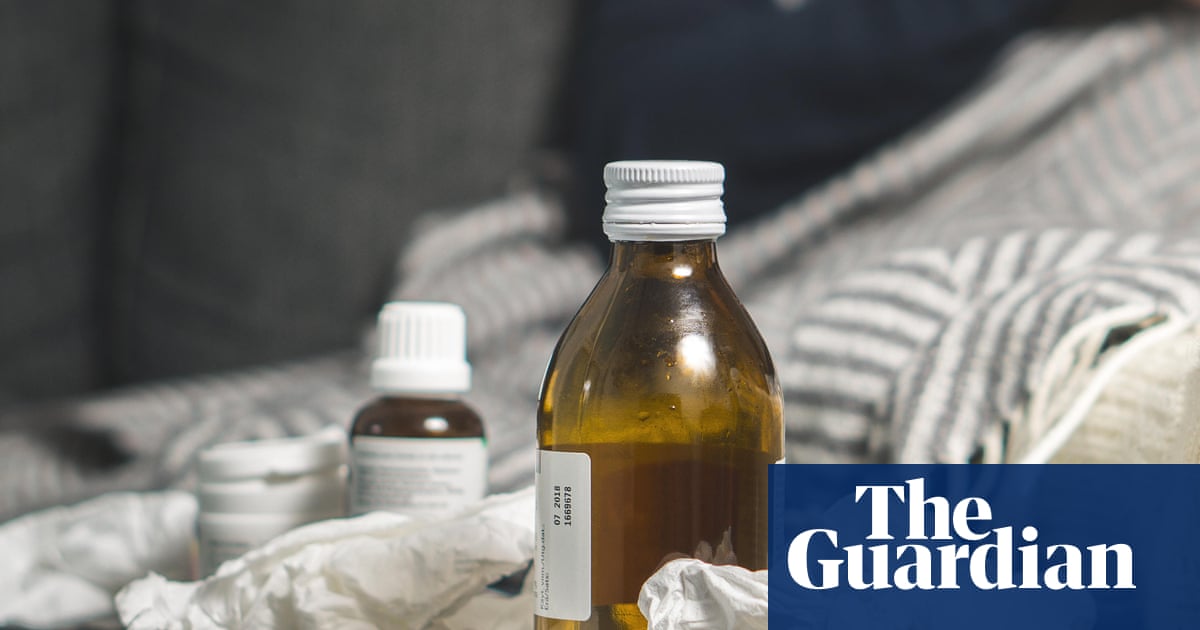 WHO urges action after cough syrups linked to more than 300 child deaths