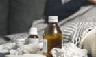 WHO urges action after cough syrups linked to more than 300 child deaths
