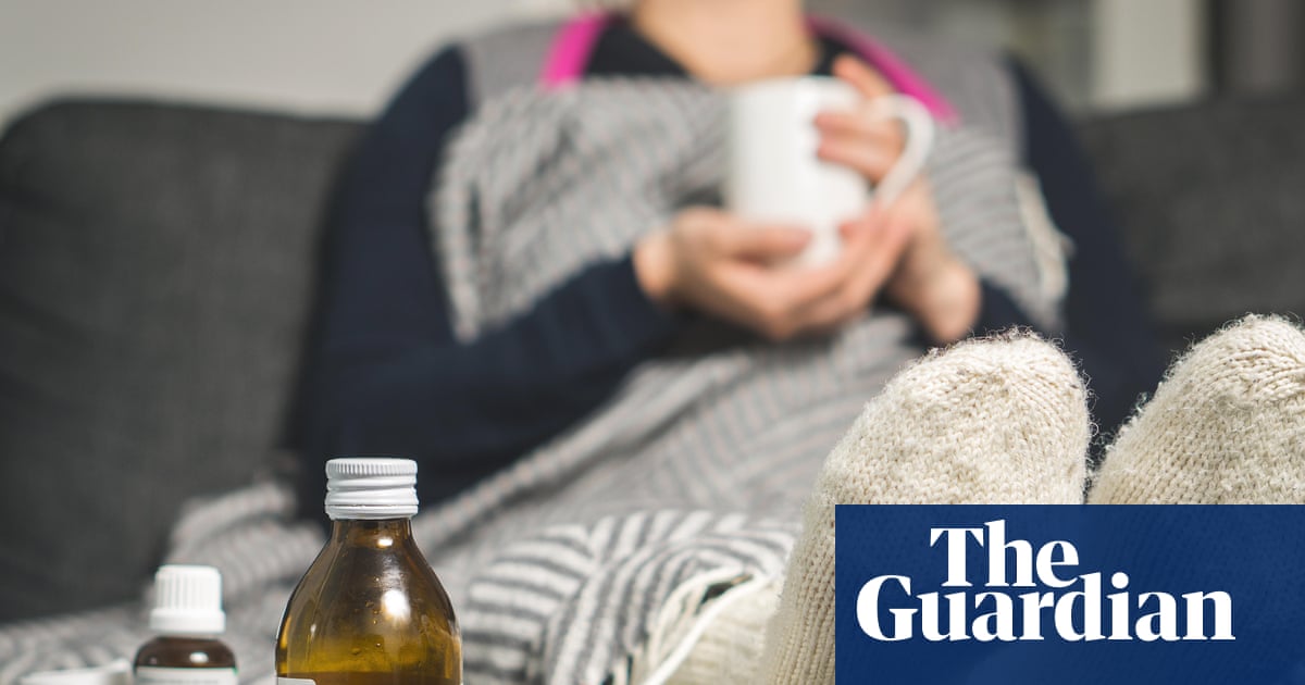 UK Trippin': New Sick Pay Rules Finally Got Folks Covered
