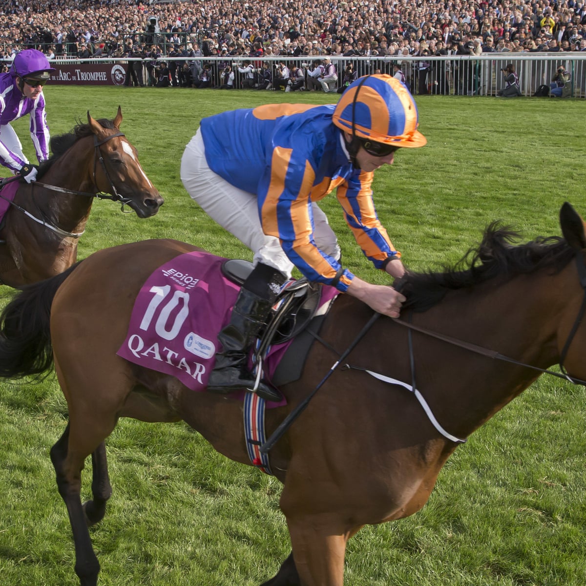 Running Found In Breeders Cup Classic Would Have Been Unfair Aidan O Brien Breeders Cup The Guardian Aiden Obrien 2022 Breeders Cup