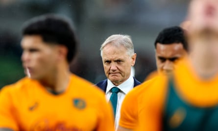 Joe Schmidt
