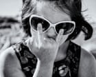 ‘Above all, there is love’: single mothers caring for disabled children – in pictures