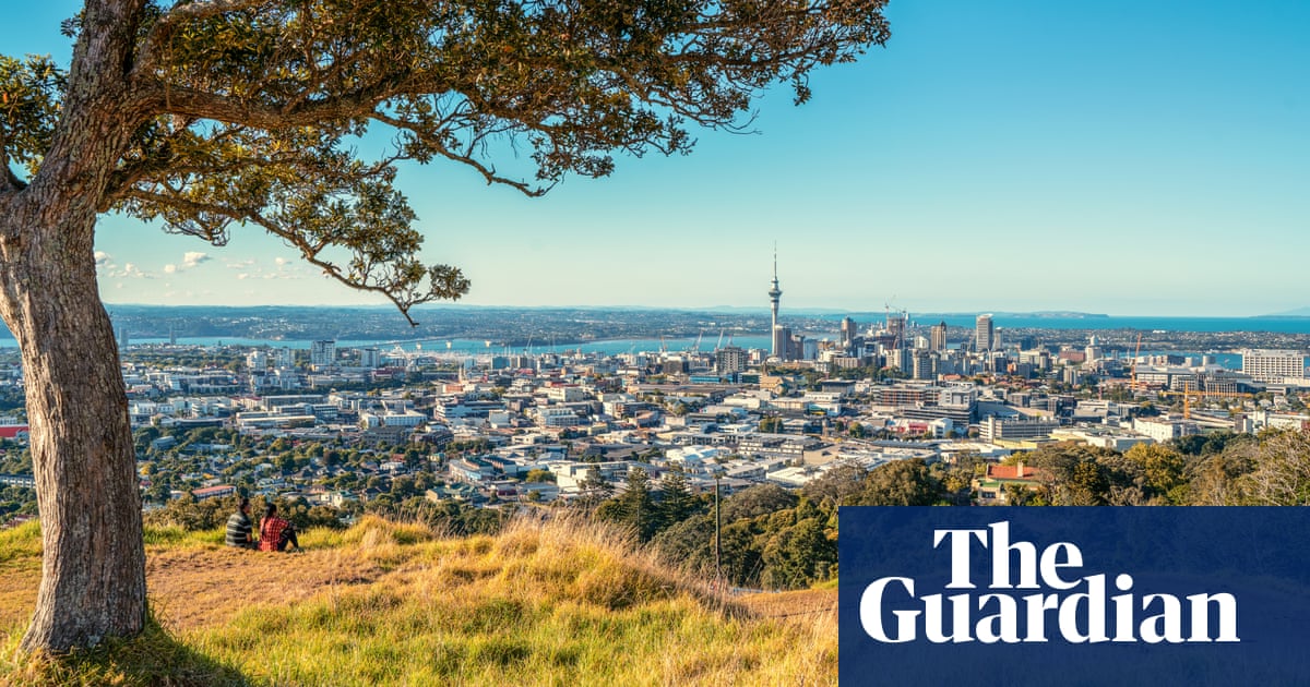 British DJ escapes prosecution after sparking New Zealand’s first Omicron scare