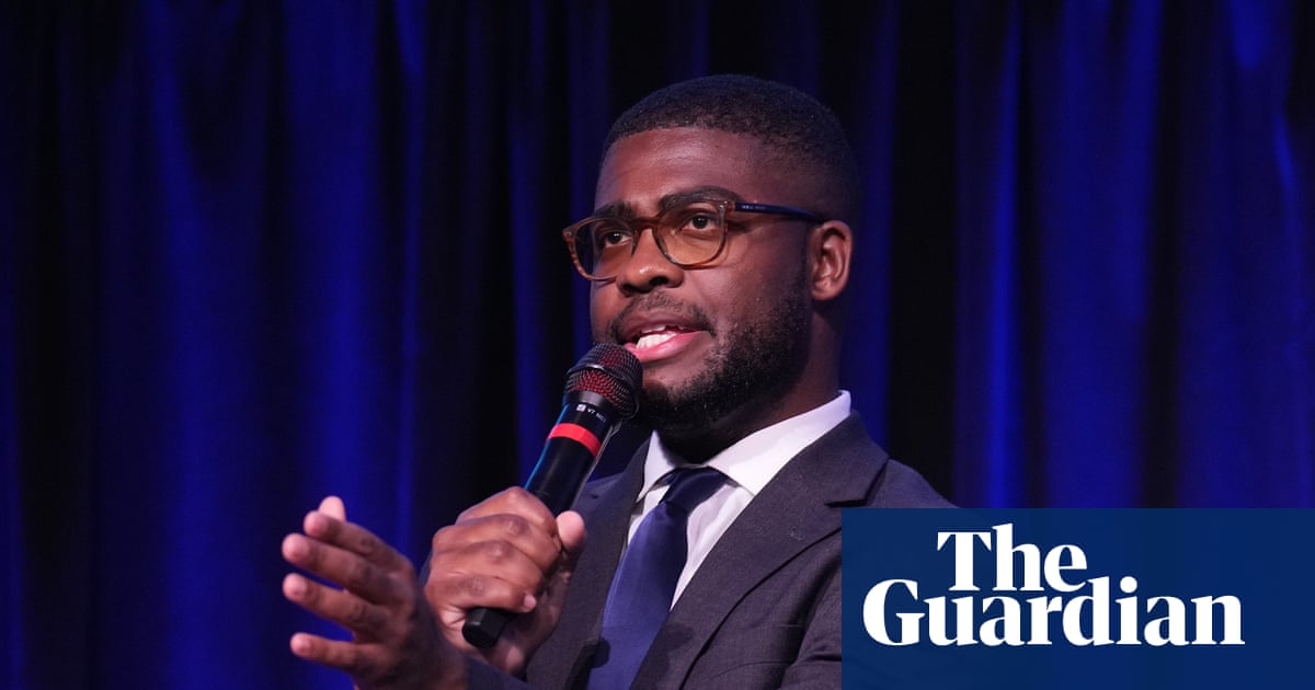 The Democrat who schools Republicans – ‘I would say do more of that’