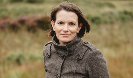 Michelle Gallen Northern Irish author