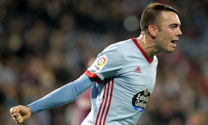 It S The Sids 2018 The Complete Review Of The 2017 18 La Liga