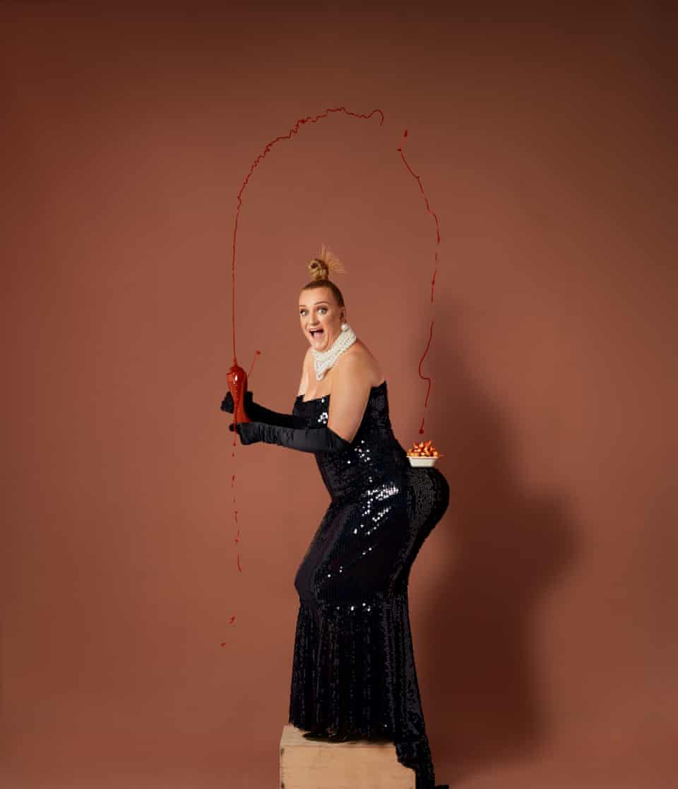 Daisy May Cooper It S Like I M Flypaper For Embarrassing Myself Daisy May Cooper The Guardian Daisy May Cooper It S Like I M Flypaper For Embarrassing Myself Daisy May Cooper The Guardian