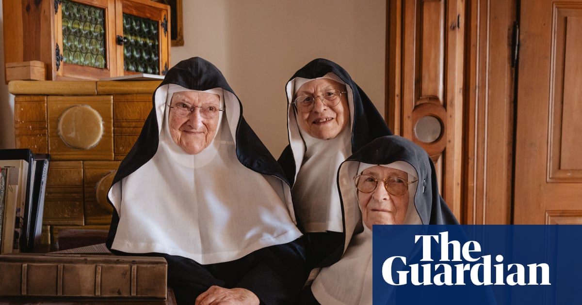 Rebel nuns who busted out of Austrian care home win reprieve if they stay off social media