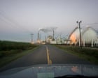 Louisiana communities are left in the dark on toxic air – and industry helped keep it that way