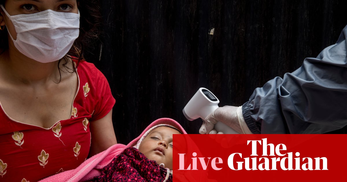 Confirmed Cases Of Covid 19 Pass 3m Worldwide As It