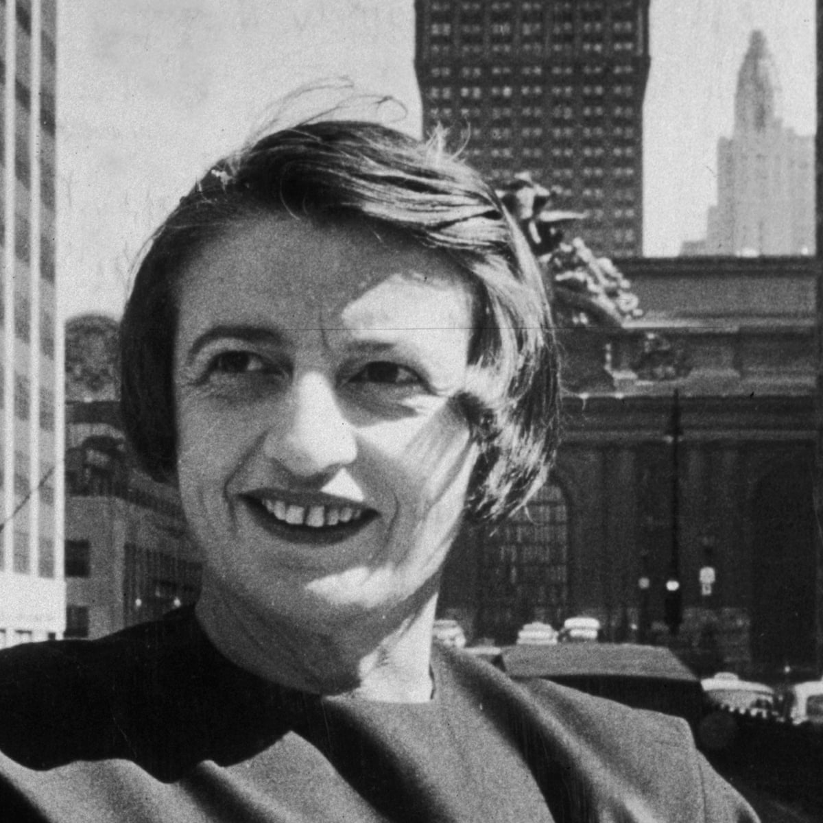 The New Age Of Ayn Rand How She Won Over Trump And Silicon Valley Ayn Rand The Guardian The New Age Of Ayn Rand How She Won Over Trump And Silicon Valley Ayn Rand The Guardian