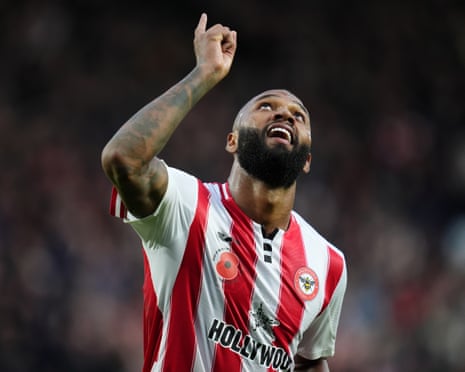 Igor Thiago’s journey from bricklaying to Premier League stardom Igor Thiago’s journey from bricklaying to Premier League stardom