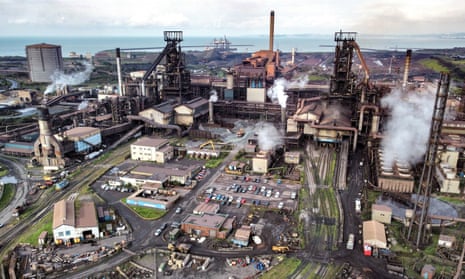 Tata Steel to Cut 3,000 Jobs as Crisis Rips Through Europe