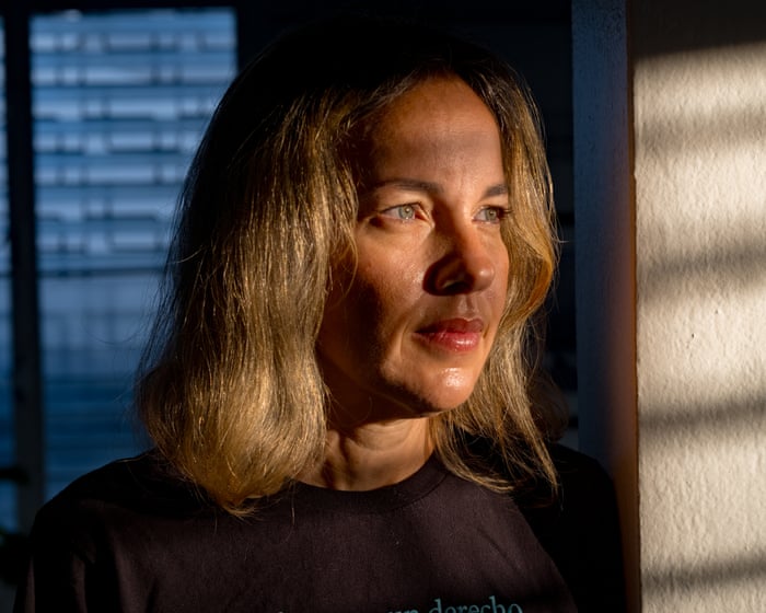 While Puerto Ricans protest for reliable access to water, the governor washes her hands