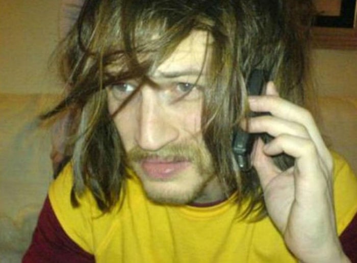 When Celebrities Used Myspace The Profiles A Listers Try To Forget Culture The Guardian