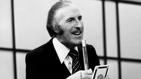 Sir Bruce Forsyth dies aged 89 – video obituary