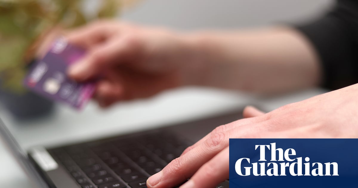 UK losses from hacked social accounts rise more than fourfold